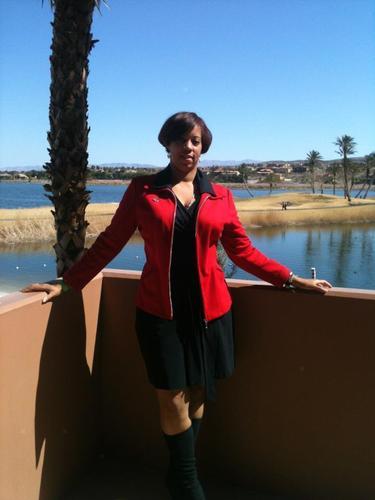 Life and Business Coach, Health and Wellness Business Owner, Sharing my gift with others,