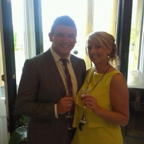 Stoker_85's profile picture. 