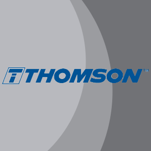 Thomson Molded Products Group has been an industry leader in high-quality bearings, fasteners and industrial solutions since 1954.