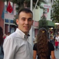 Özgür Bayrak (@codagva) 's Twitter Profile