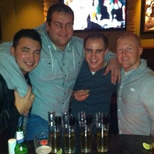 Jamie1Longworth's profile picture. 