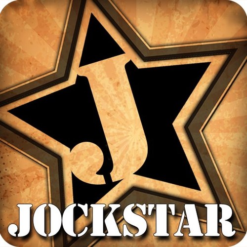 Jockstar is an iPhone/iPad app, that allows you to create your own personalized athletic profile that you can send to college coaches.