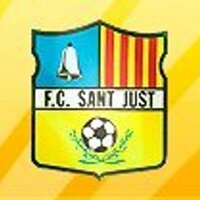 FC Sant Just B (@fcsantjustb) 's Twitter Profile