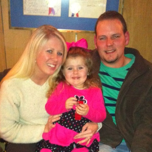 sturdevant_kyle's profile picture. married to the best woman in the world summer sturdevant and have the best daughter in the world sunnilin kay