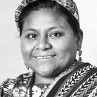 Rigoberta Menchú Tum(@Rigoberta) 's Twitter Profileg