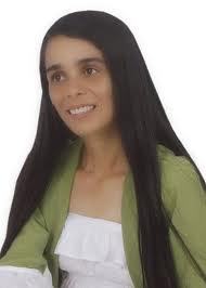 Sou seguidora de Deus e ele me deu este Twitter!