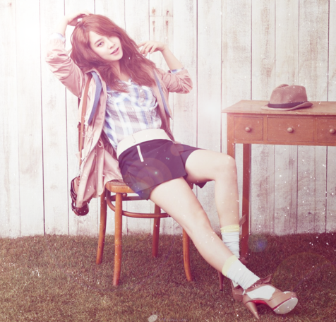 ∞ Indonesian Roleplayer for RunningMan's Song Ji Hyo from @KOREAN_RP™ Cheon SungIm. 81 Lines.