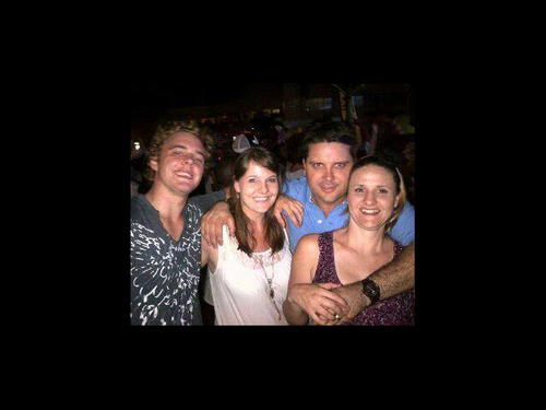 CarrieAnnHowse's profile picture. Cycling, wine and coffee. In no particular order. Single mum to my amazing son.