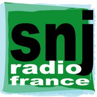 SNJ Radio France (@snj_rf) 's Twitter Profile Photo SNJ Radio France (@snj_rf) 's Twitter Profile Photo
