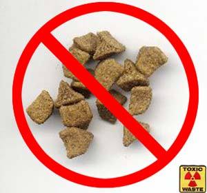 Pet Food Safety, Food Issues, Recalls, Opinion