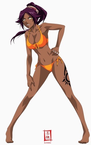 sh_yor17's profile picture. Well just a girl off of bleach.love the summer sun.i can be however u treat me