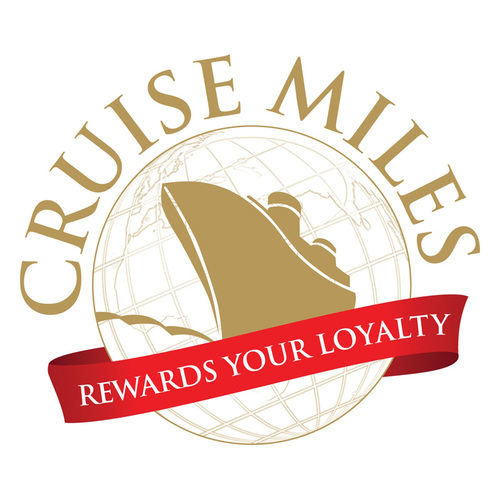 Cruise Miles is the exclusive members-only loyalty scheme, free to join and you earn cruise miles every time you make a booking. One pound = one cruise mile
