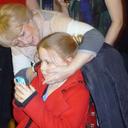 Jan Dunn - @perivalegirls - Twitter