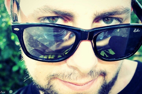 Braul_00's profile picture. ¿pero que tengo?