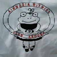 Club Ritmica Arousa (@clubarousa) 's Twitter Profile