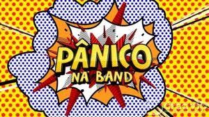 Somos o jornal do Pânico Na Band e vamos divulgar noticias dos apresentadores.