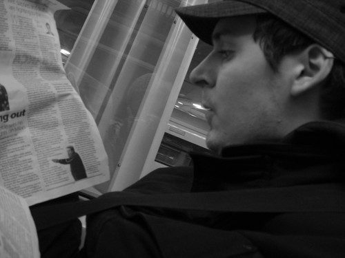 Lighting Designer, based in London