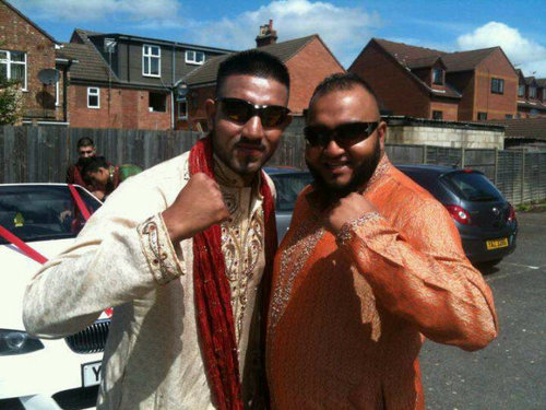 SOTDONZ's profile picture. weak ugly women if you got sommit to say , say it direct to me