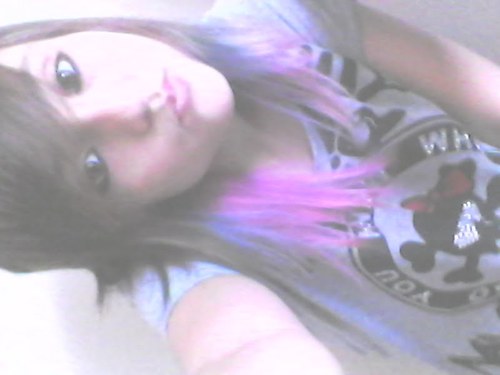 Sou do #Gui,amo skate i Amy Lee,rock,pq pagode e funk são de loucos,ñ tenho preconceito contra os gays i lésbicas...foda-se a sociedade :P