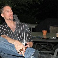 Shane Markley (@shane_bartender) 's Twitter Profile