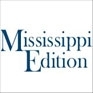 MSEditionMPB's profile picture. Get the latest in news, current events, & culture from around Mississippi weekdays at 8:30 AM on #MSEdition @MPBOnline #ThinkRadio. For updates follow @MPBNews.