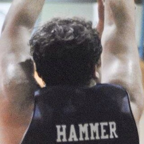 wells_hammer25's profile picture. Live it up!