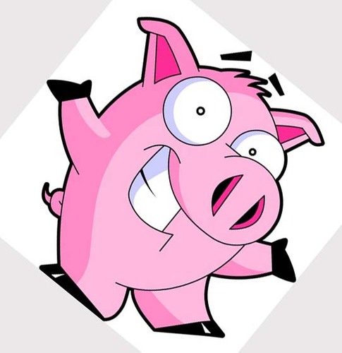 Adobo_Sinigang's profile picture. Ang baboy niyo