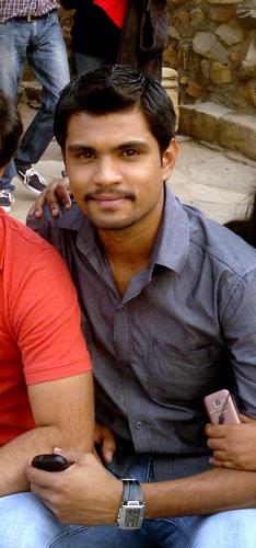 I have no words to explain my friendship, because I have got an amazing person who can understand even my silence..!!