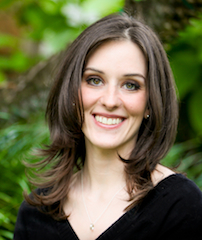 Author of CRESCENDO (Hay House, 2017)