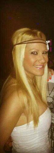 CLUB DE FANS DE ARANTXA ORTIZ,¿PORQUE?POR QUE ES LA MEJOR,LA MAS GUAPA Y LA MAS SINCERA...AAARRRRRRRIBA LA RUBIA!! (L)