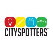 CitySpotters earn points by 'spotting' or supporting promising new businesses or movements led by Young Citizen Doers. Powered by @IAmYoungDetroit