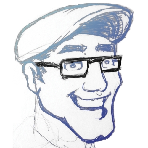 25Down's profile picture. Top priorities this week: learn something new, visit somewhere new, meet someone interesting, share good stories.