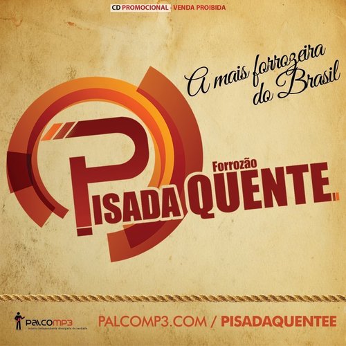 Twitter Oficial da banda Pisada Quente, notícias atualizadas pela equipe.