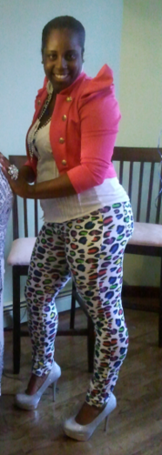 SweetLadyLacey's profile picture. i love being me cause noone does it better