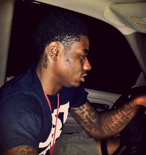 Ambition ta live#ATM#5Star #iGRIND #O.G.K.U.S.H. #GFOFP