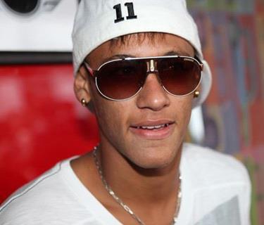 Neymar teeamo demais meu Lindooo :)