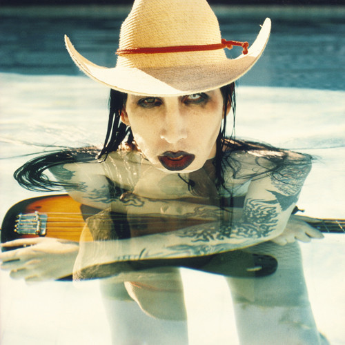 FANÁTICAS pelo @marilynmanson |Se vcê não é fã dele, vaza daqui u.u | Sigo TODOS de volta |Frases do Mestre |Curte agente no facebook (: