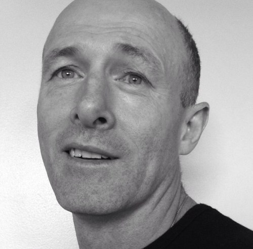 McAllisterspt's profile picture. Personal trainer, Speaker, and Mentor