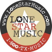 Lone Star Music (@lonestarmusic) 's Twitter Profile Photo