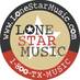 Lone Star Music (@lonestarmusic) Twitter profile photo