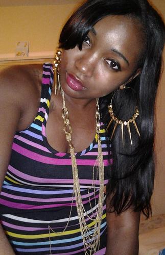 Im me!! Love me or hate me #teampretty