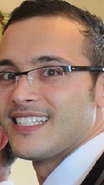 Benji_Blanco69's profile picture. 