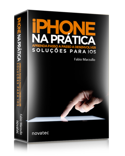 O livro apresenta os conceitos que devem ser empregados no desenvolvimento de aplicações para o iOS, em um formato simples e de rápida absorção pelo leitor.