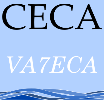 Coast Emergency Communications Association  Local Amateur Radio Emrg Comms   info@coastemergency.ca for info about CECA.  tweets by:  Paul @VA7MPG #ycd