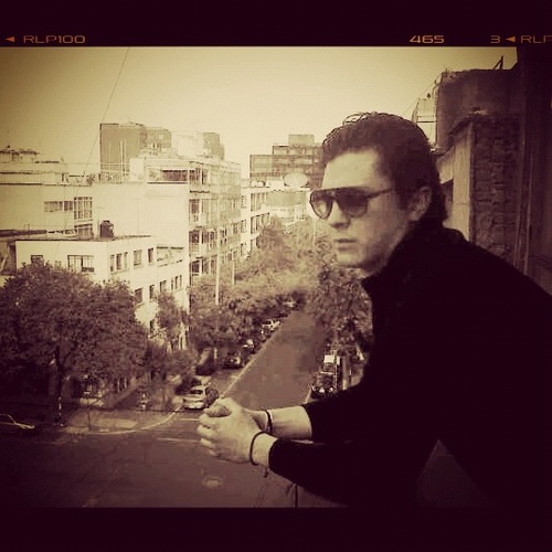 javiruiza's profile picture. 