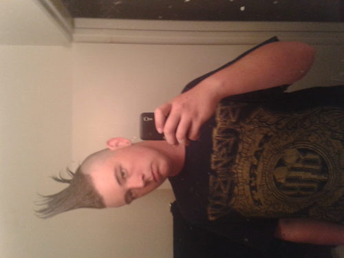 TheTodder's profile picture. 