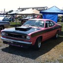 Beth Mull - @Duster_Girl - Twitter