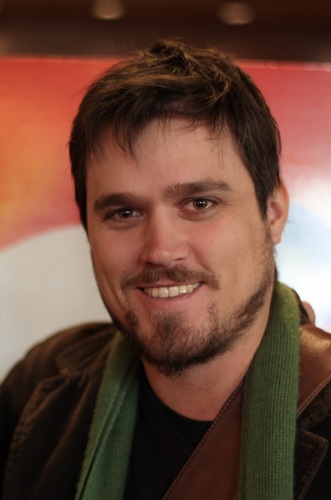 Periodista, Journalist