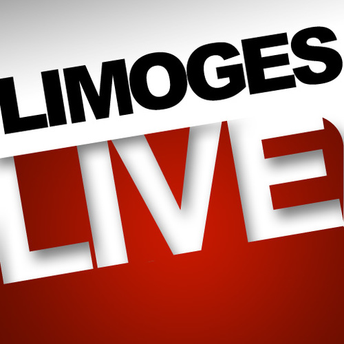 Toute l'#actu de #Limoges en temps réel. Notre application est disponible sur iPhone, iPad et Android. Téléchargez-la !