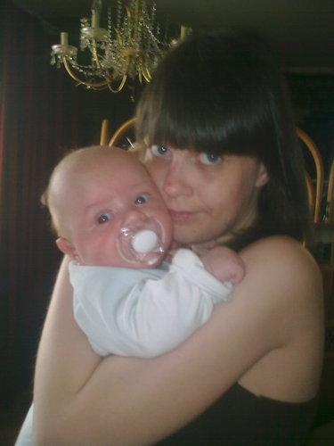 rada_danilenko's profile picture. 